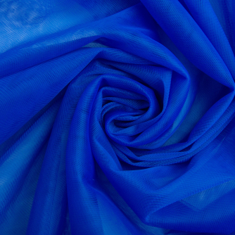 More about Tulle fabric, 3.0 meters, Euro style №33/F електрик Tulle fabric, 3.0 meters, Euro style №33/F електрик
