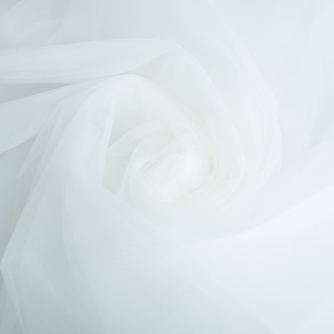 More about Tulle fabric, 3.0 meters, Euro style V-H2 молоко Tulle fabric, 3.0 meters, Euro style V-H2 молоко