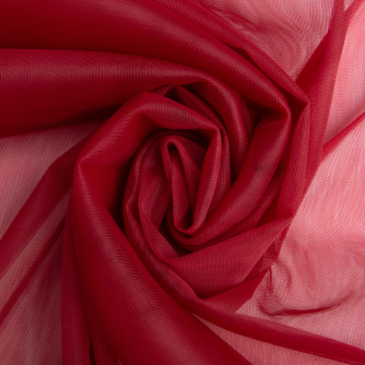 More about Tulle fabric, 3.0 meters, Euro style V-H71 бордо Tulle fabric, 3.0 meters, Euro style V-H71 бордо