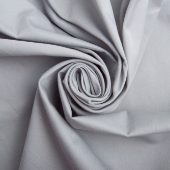 Raincoat fabric Genoa сіро блакитна