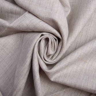 Suit fabric Stanislav беж