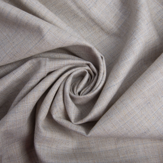 Suit fabric Stanislav св/беж